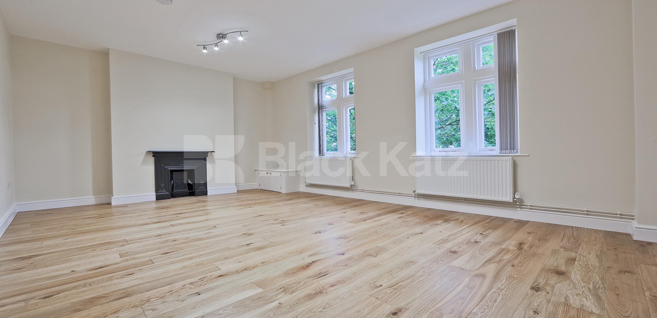 			LET , 2 Bedroom, 1 bath, 1 reception Apartment			 Metro Apartments. Lewisham High Street , Lewisham 